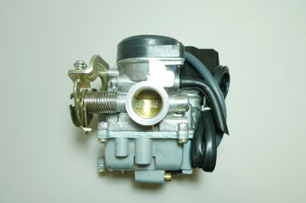 GY6-50 Carburetor