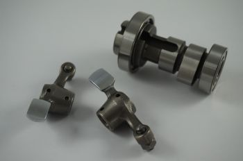 Sheng-E / VER piezas del motor