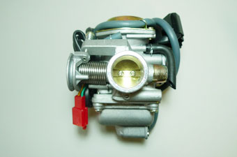 GY6-125 Carburetor